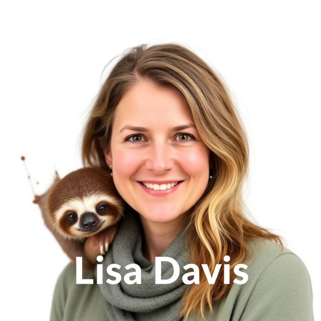 Lisa Davis's Profile
