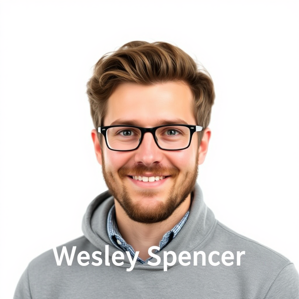 Wesley Spencer