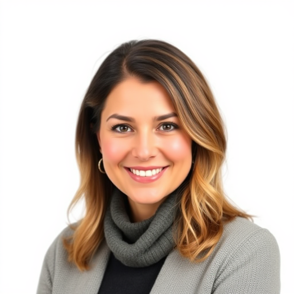 Barbara Aguilar