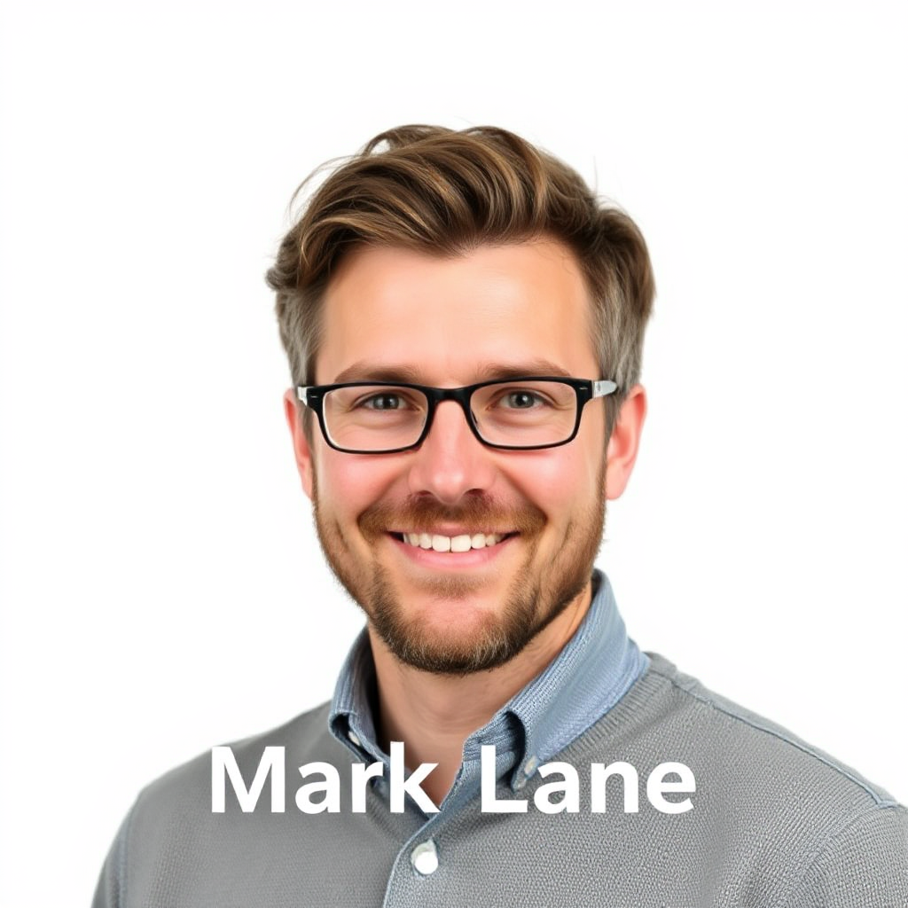 Mark Lane