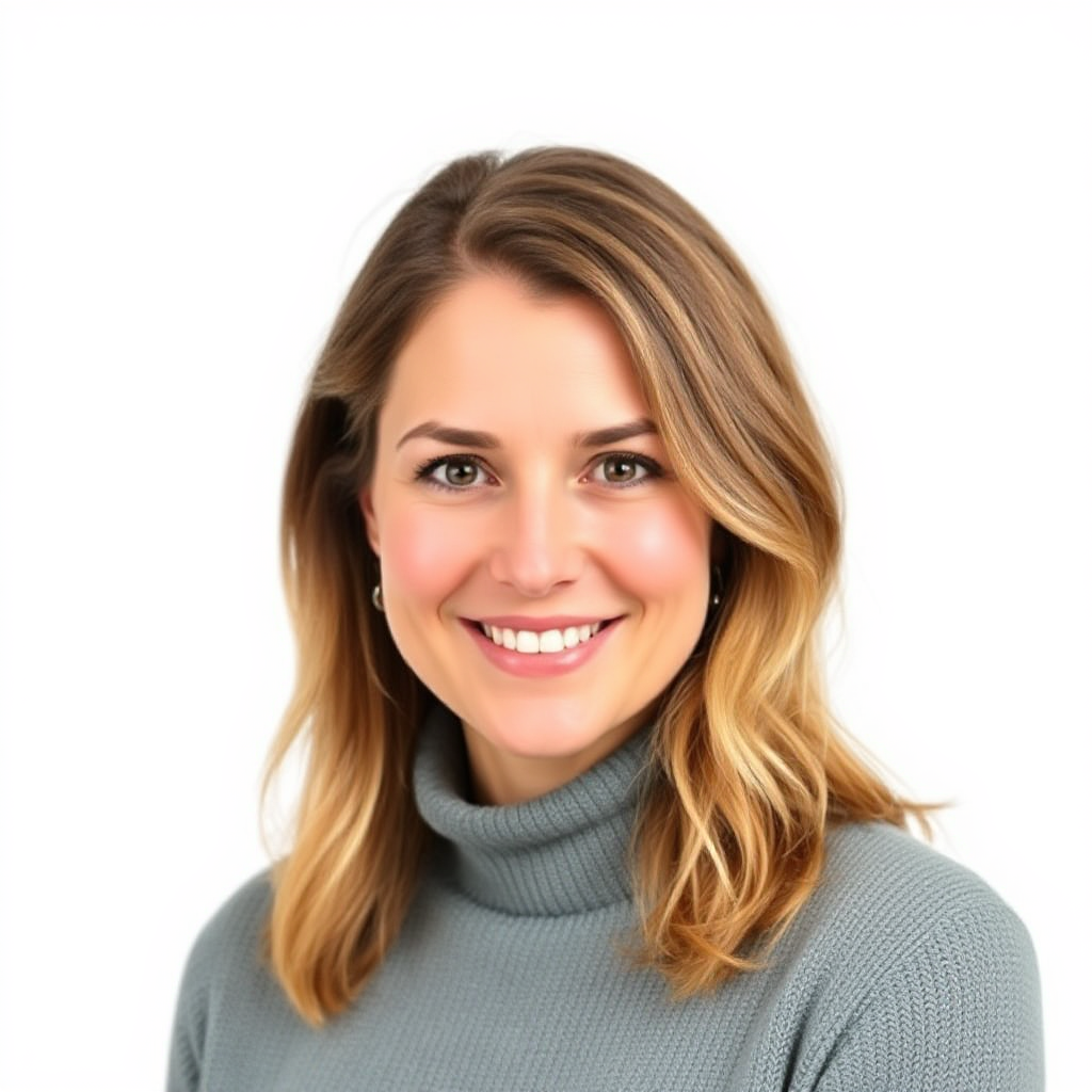 Laura Hunter