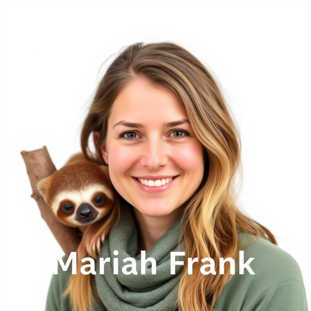 Mariah Frank