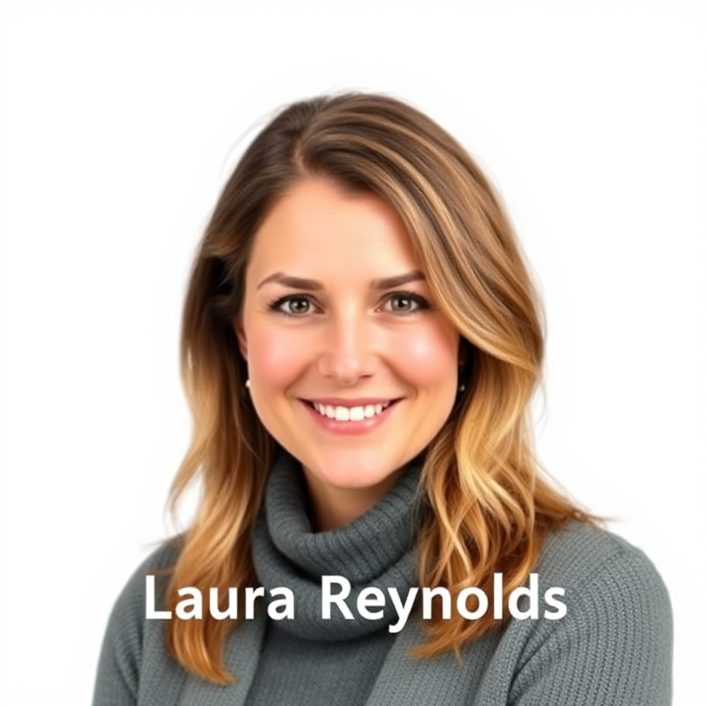 Laura Reynolds