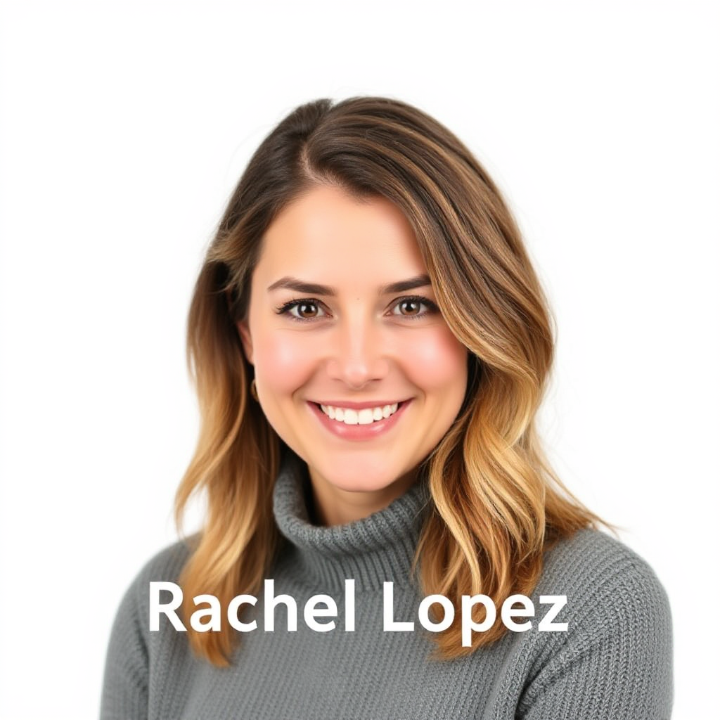 Rachel Lopez