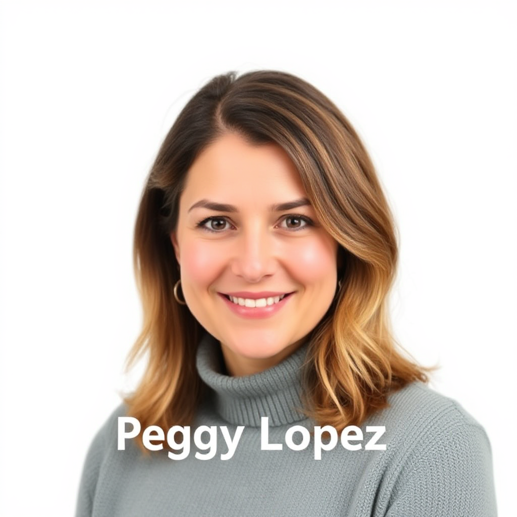 Peggy Lopez