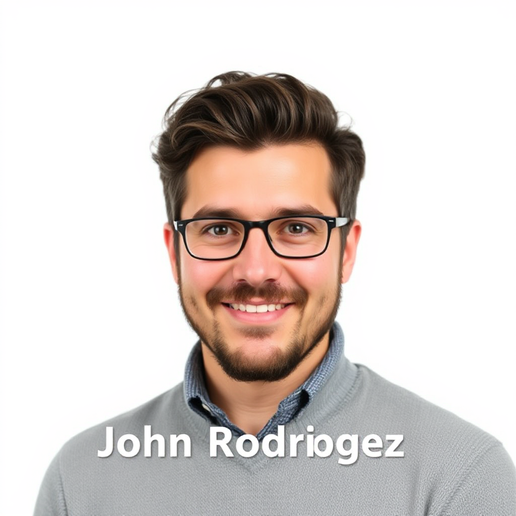 John Rodriguez