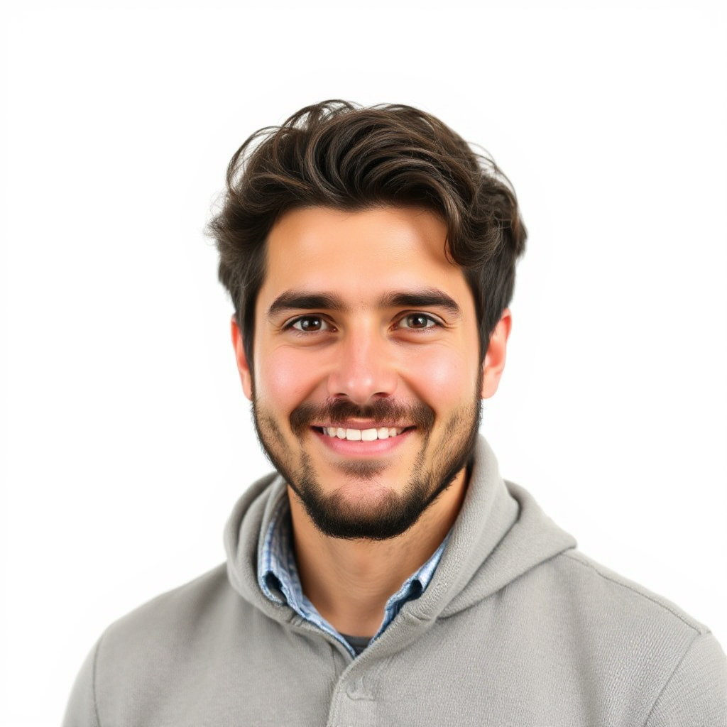 Aaron Ortiz