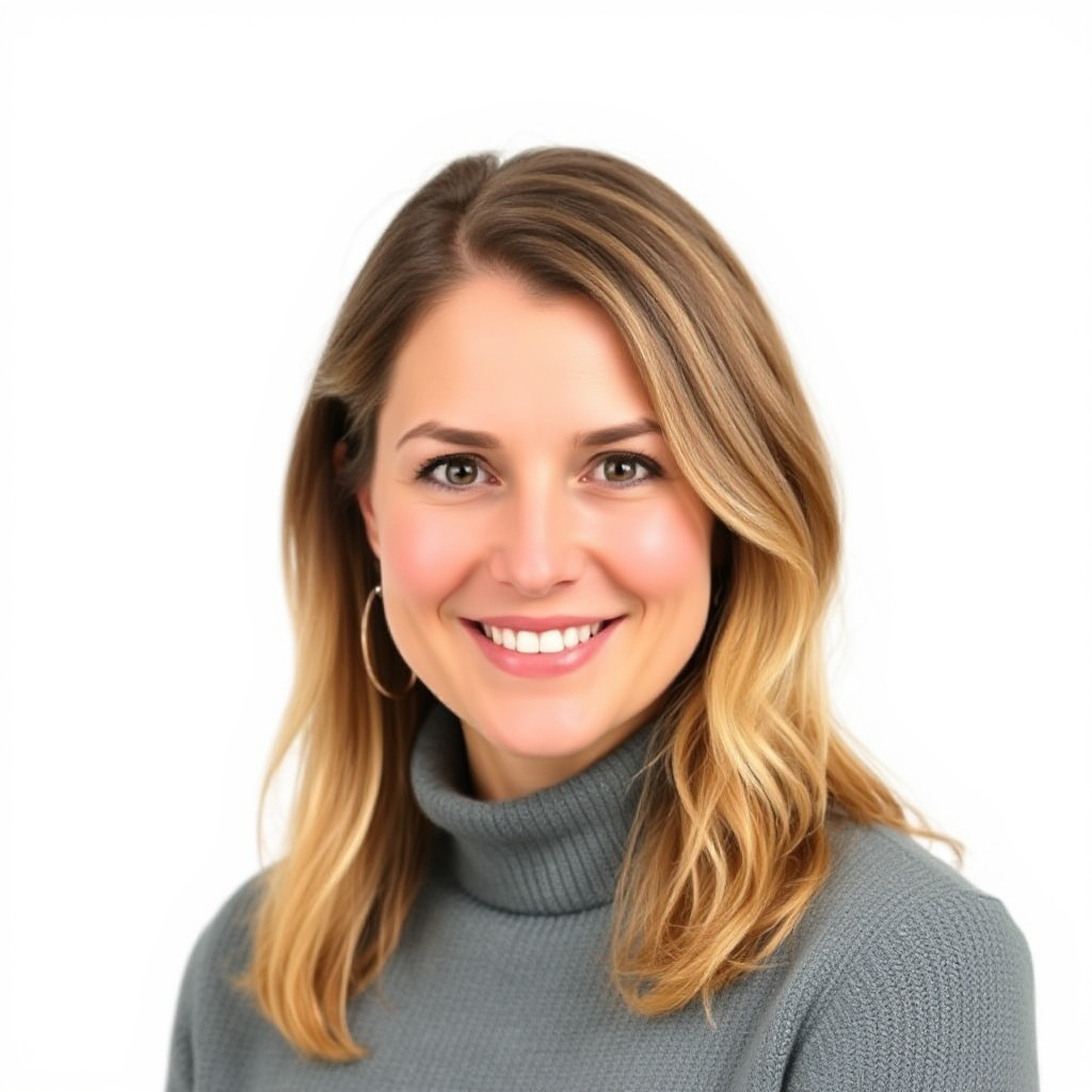Sarah Harrington