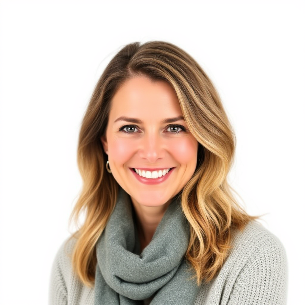 Karen Martin
