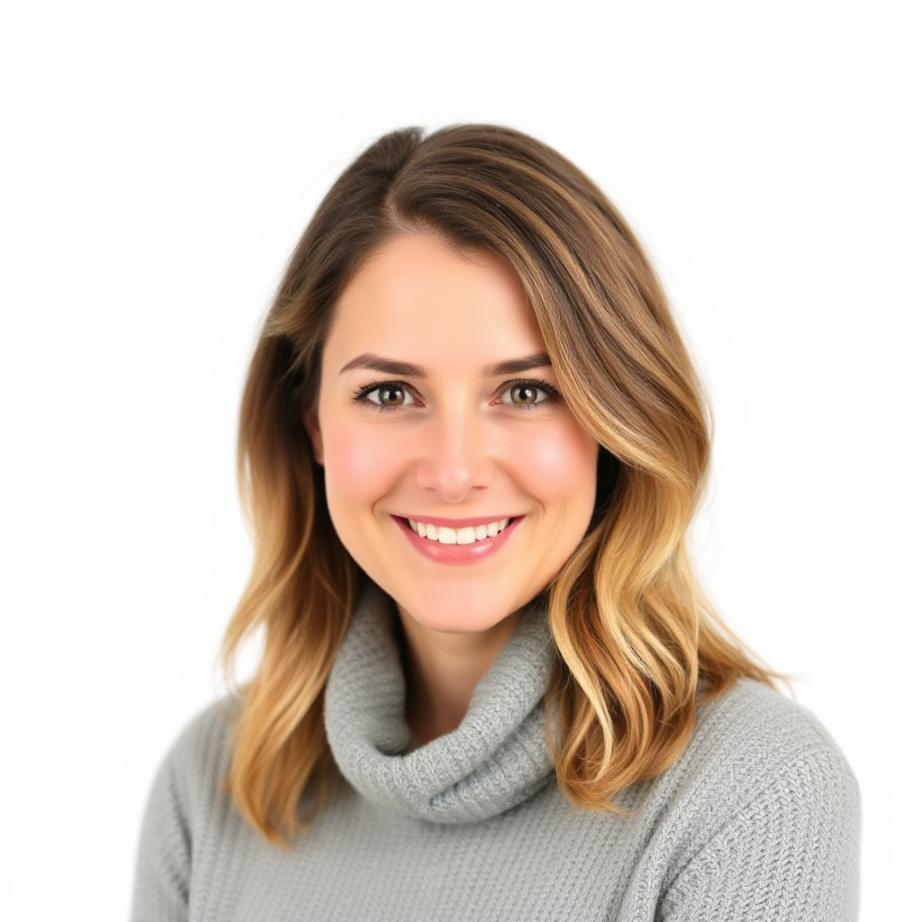 Melissa Mitchell