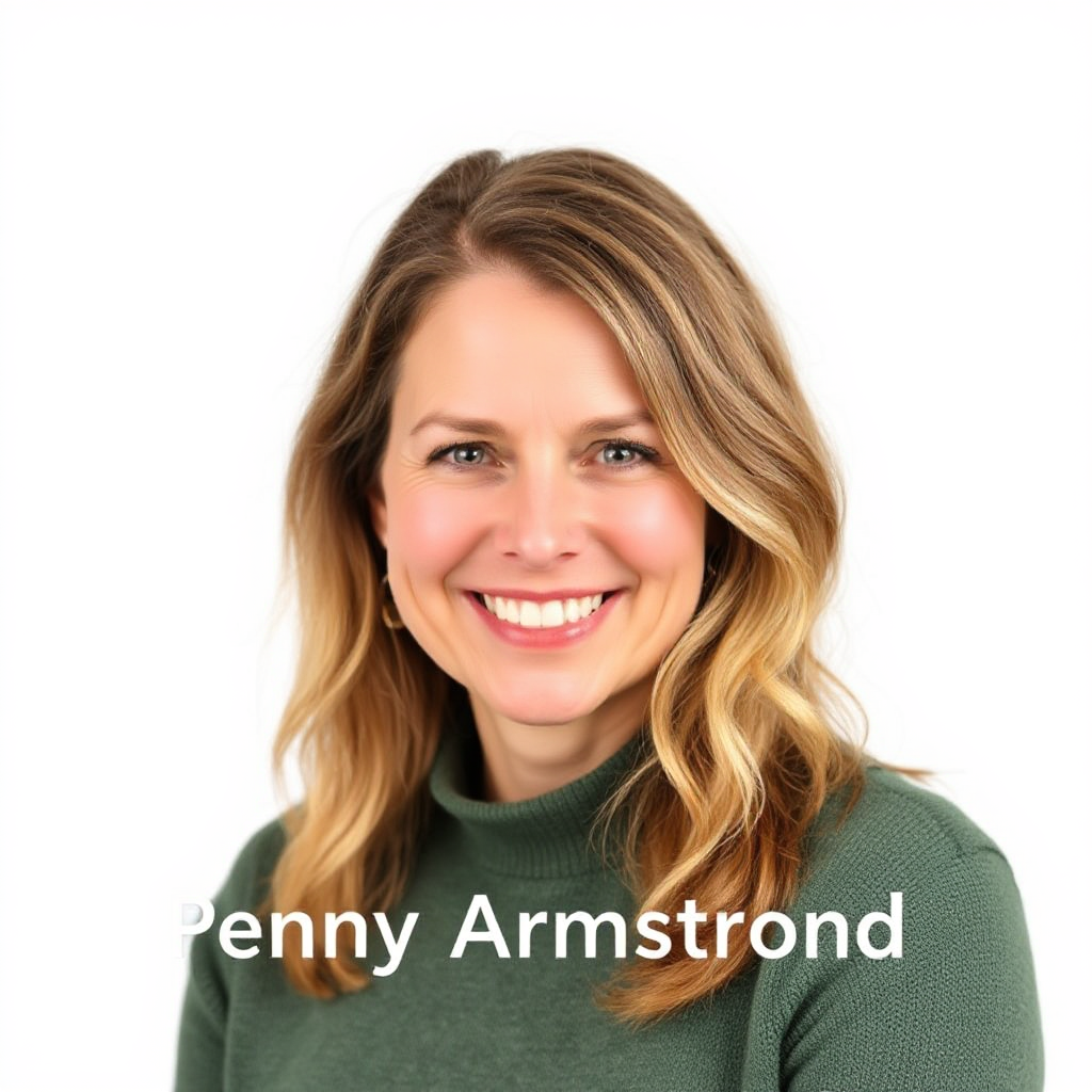 Penny Armstrong