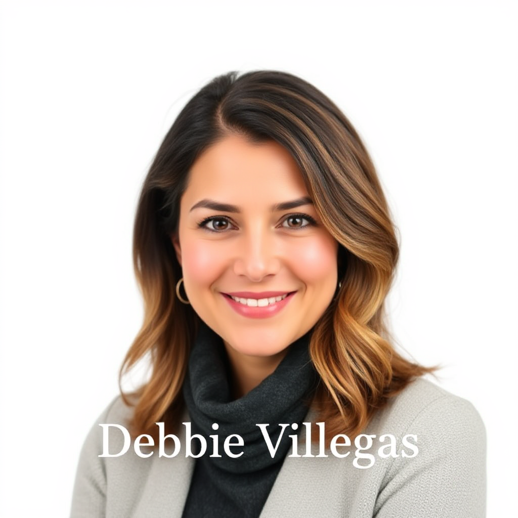 Debbie Villegas