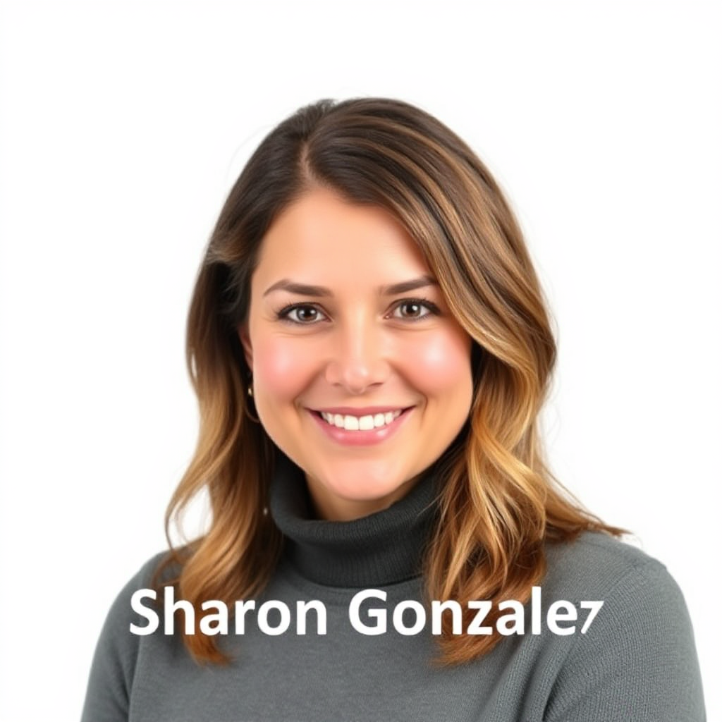 Sharon Gonzalez