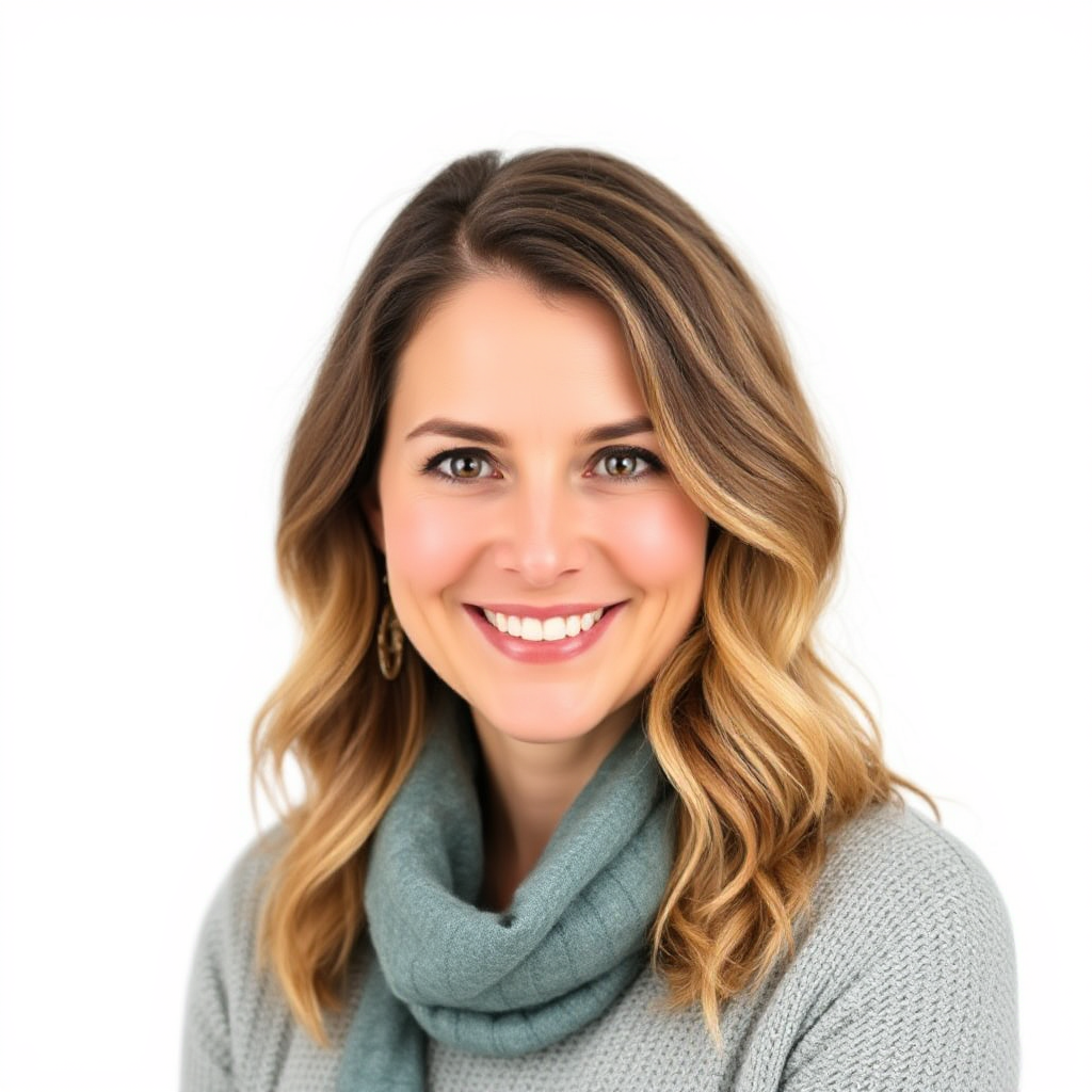 Desiree Mclean