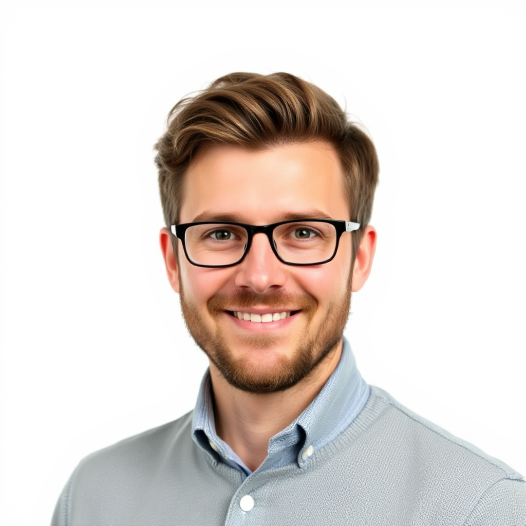 Jacob Oconnell
