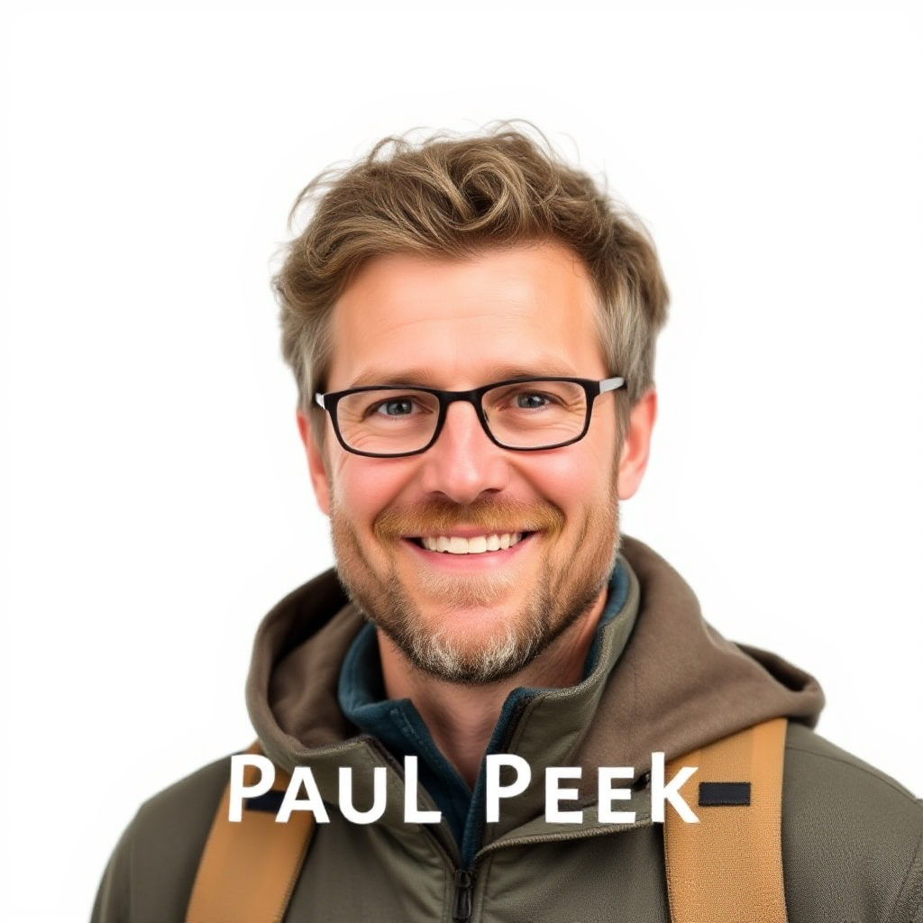 Paul Peck