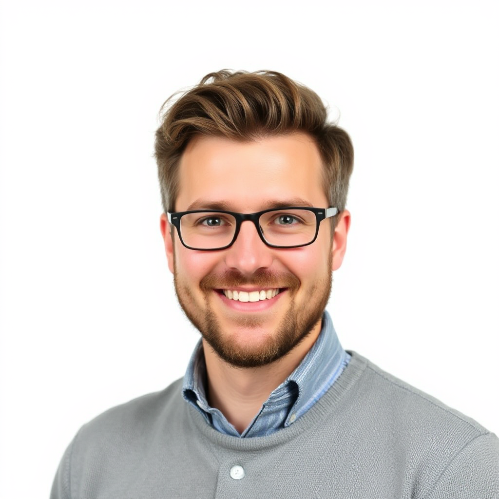 Guy Proctor's Profile