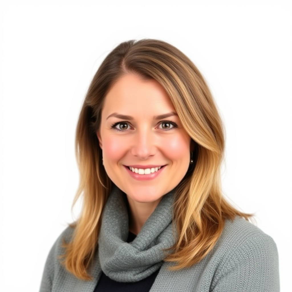 Jennifer Massey