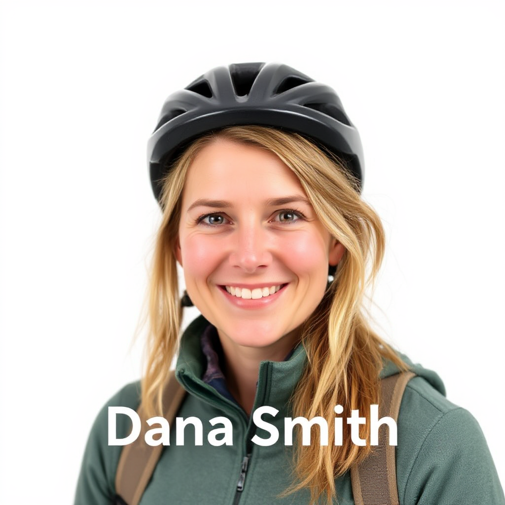 Dana Smith