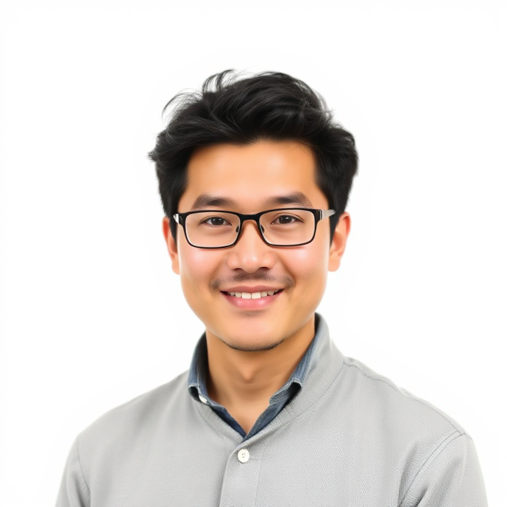 Robert Huang