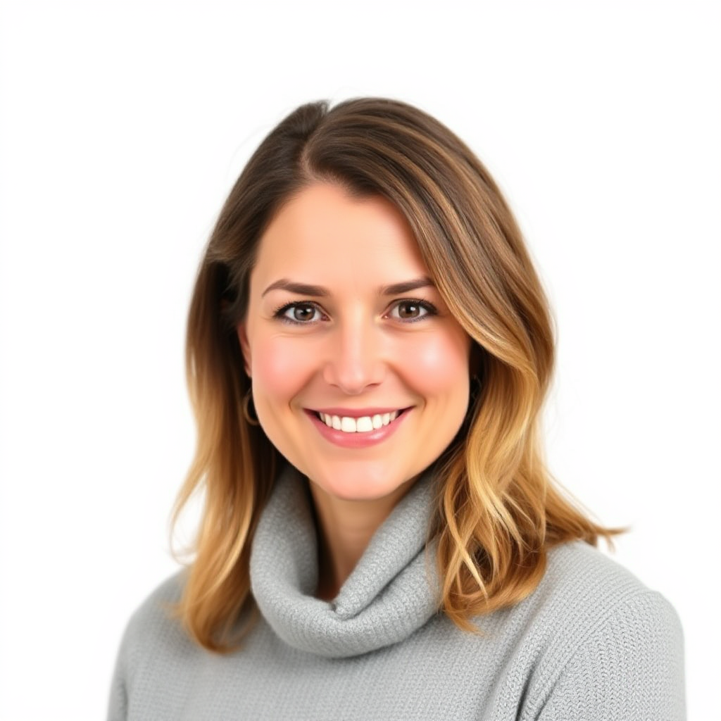 Samantha Moore MD
