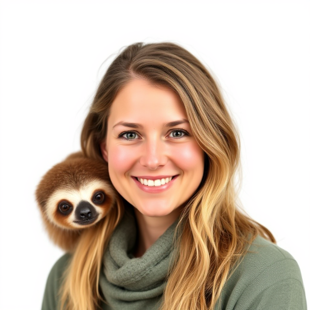 Kayla Mclaughlin's Profile