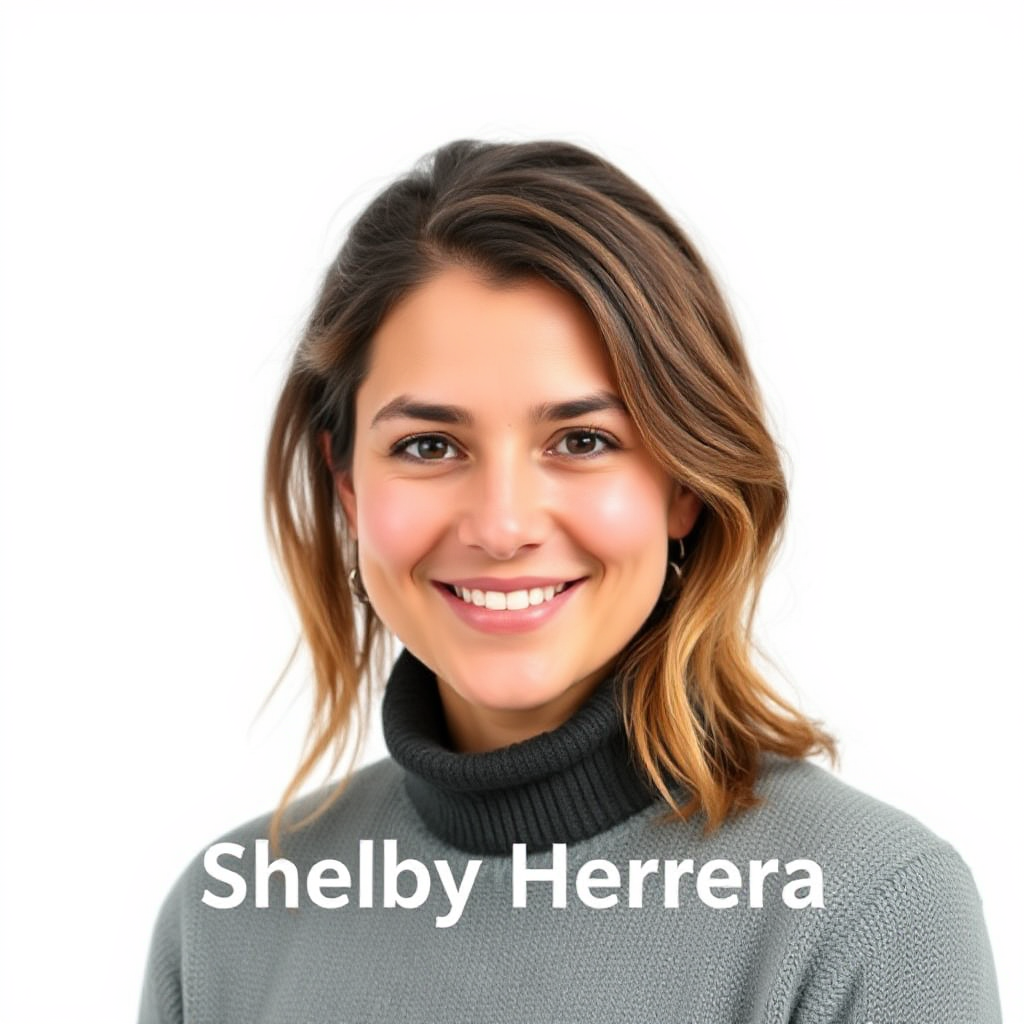 Shelby Herrera's Profile