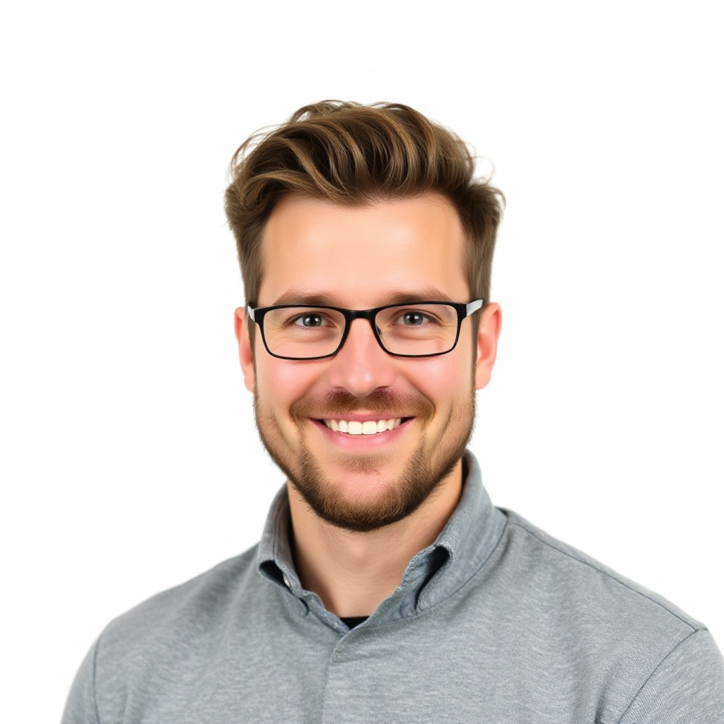 Jonathan Hughes's Profile