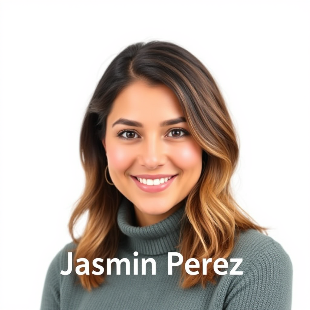 Jasmin Perez