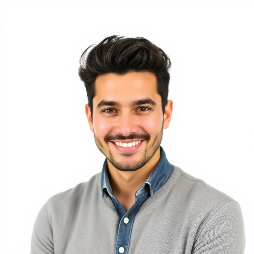 Evan Salinas