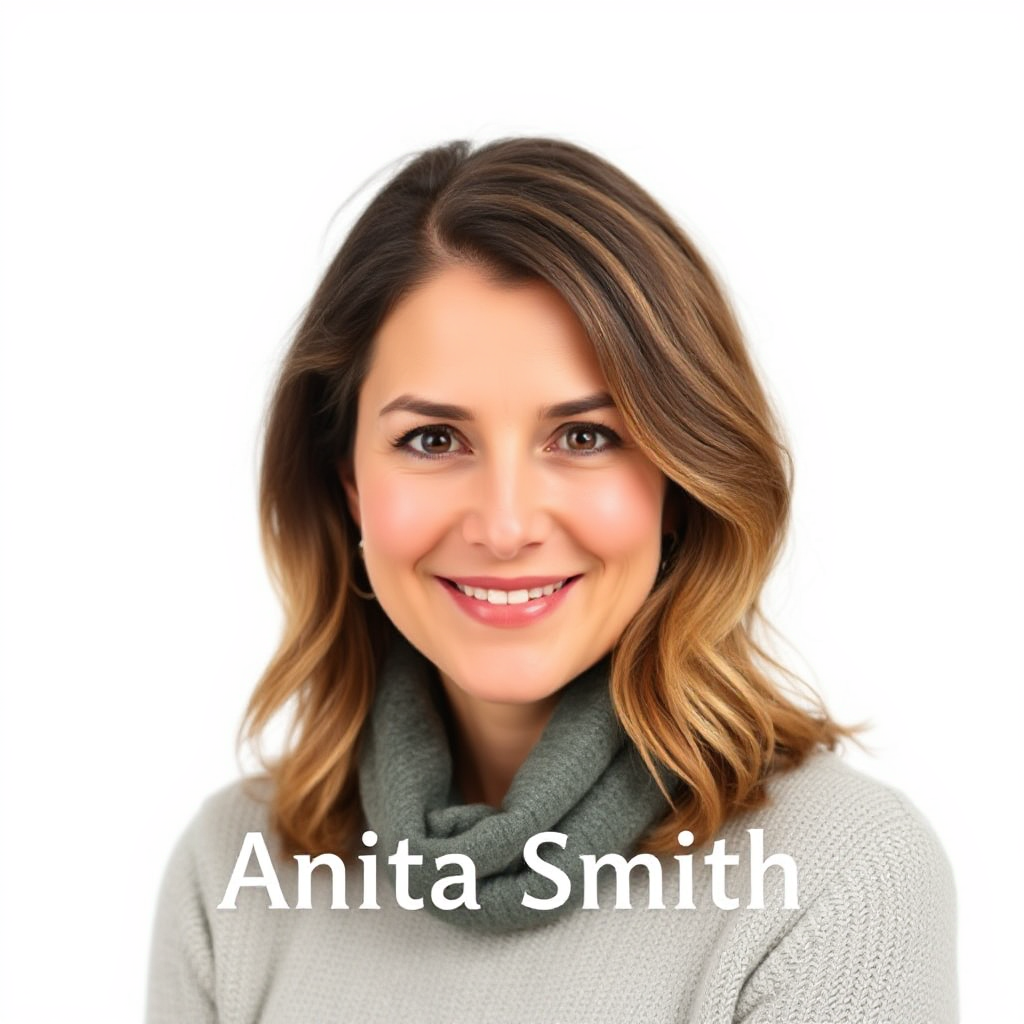 Anita Smith's Profile
