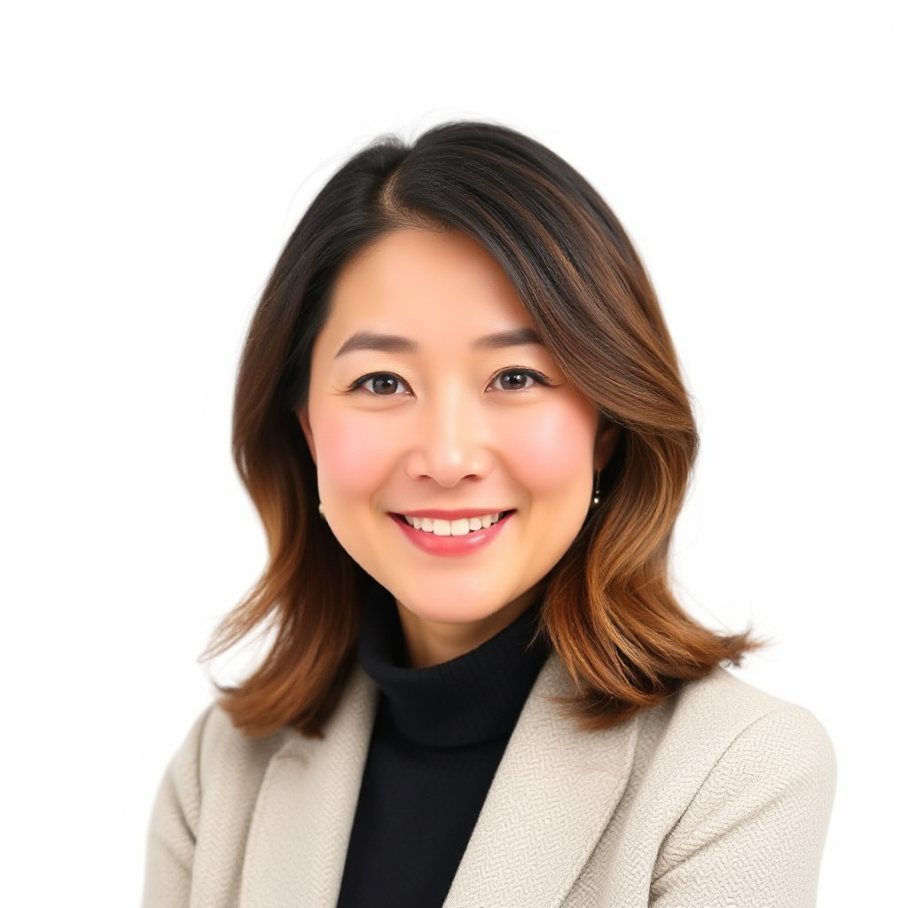 Karen Ho
