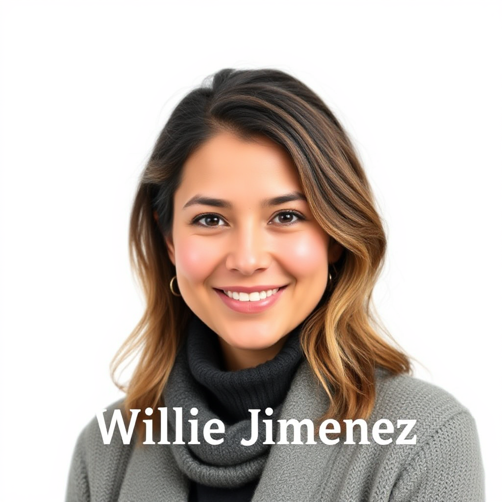 Willie Jimenez