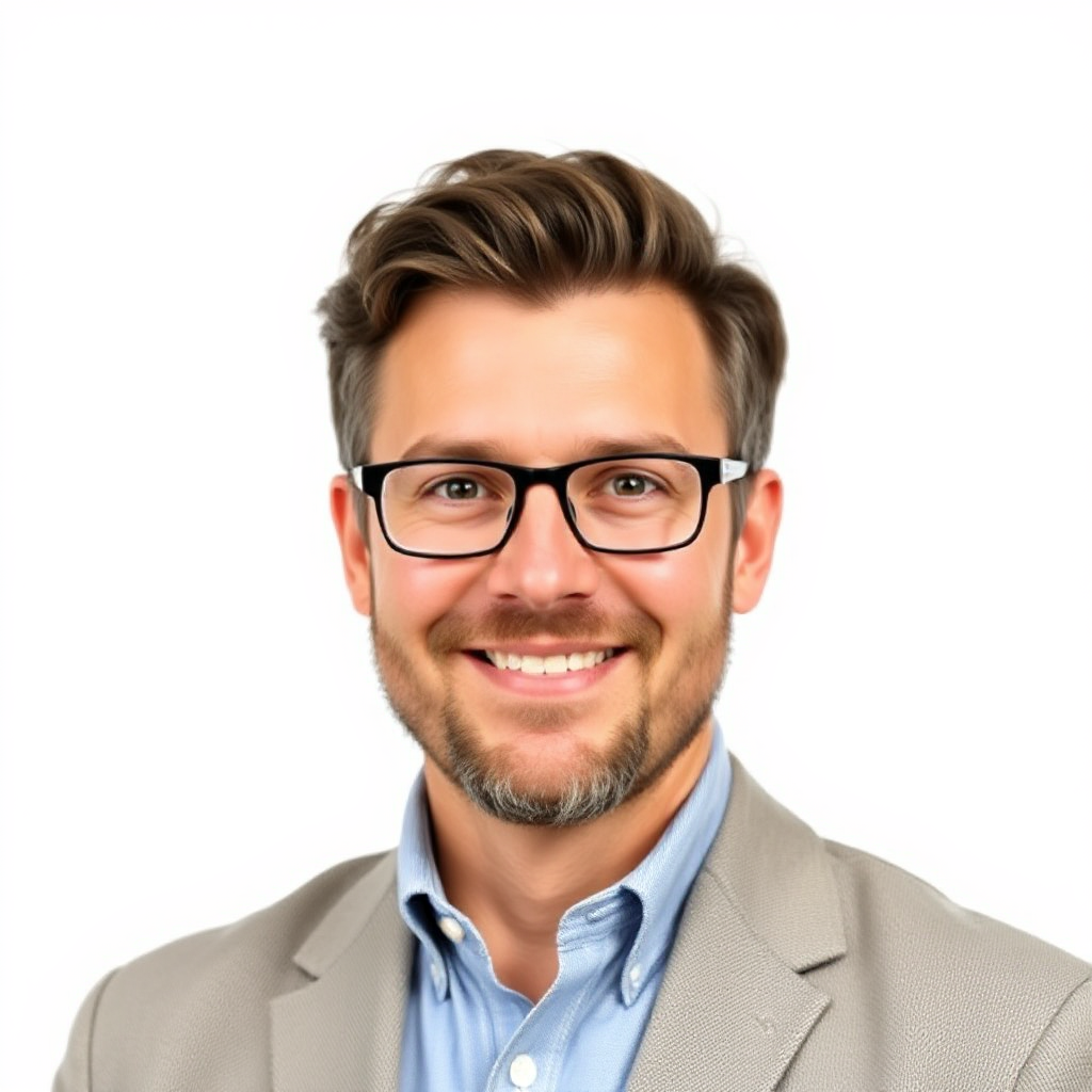 Dr. Matthew Thomas Jr.