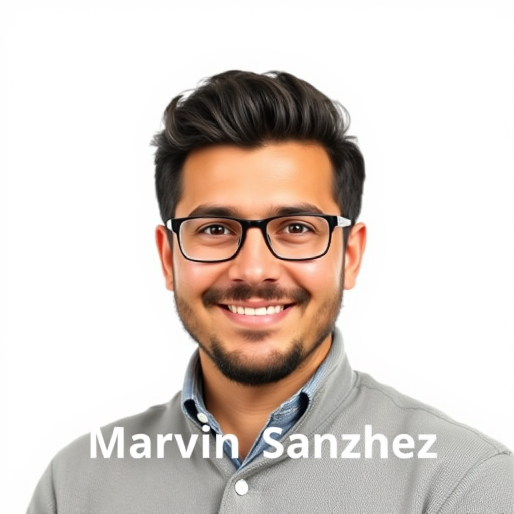 Marvin Sanchez's Profile