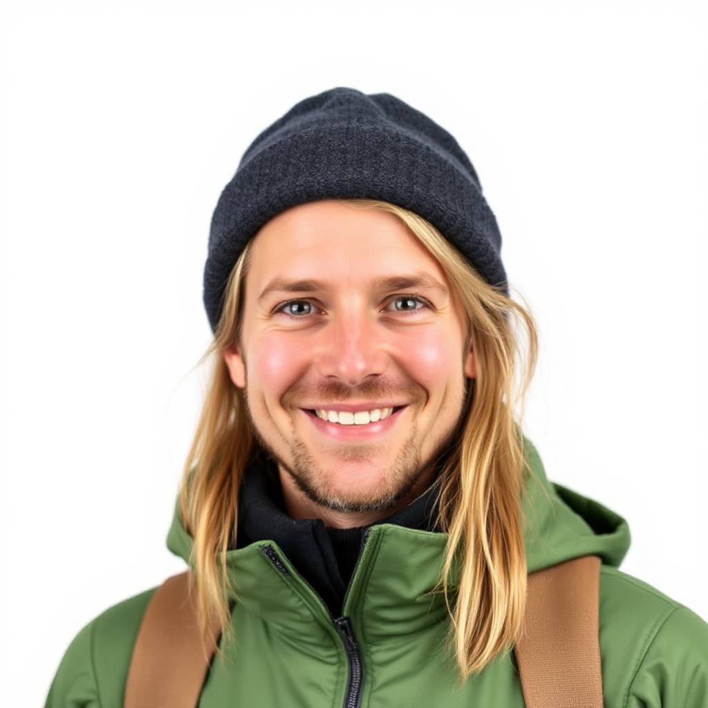 Jeffery Harrison's Profile