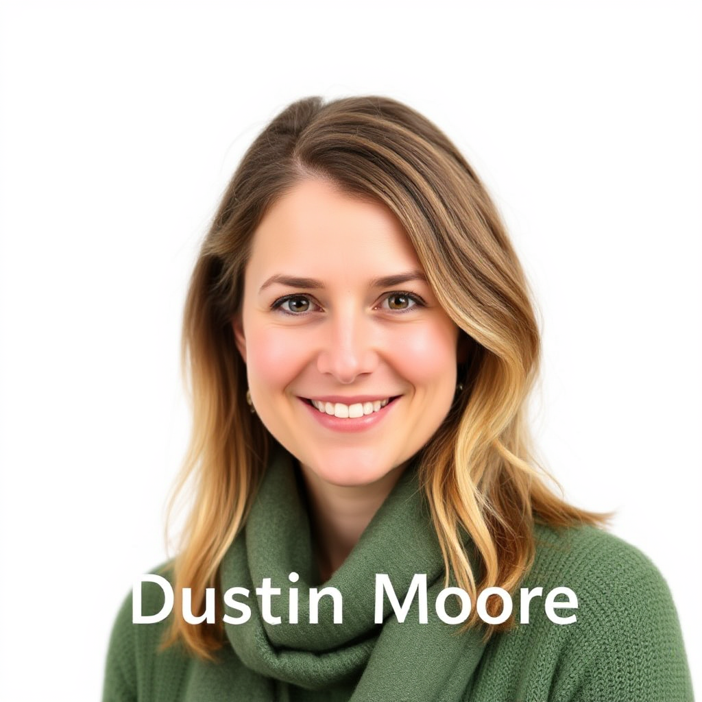 Dustin Moore's Profile