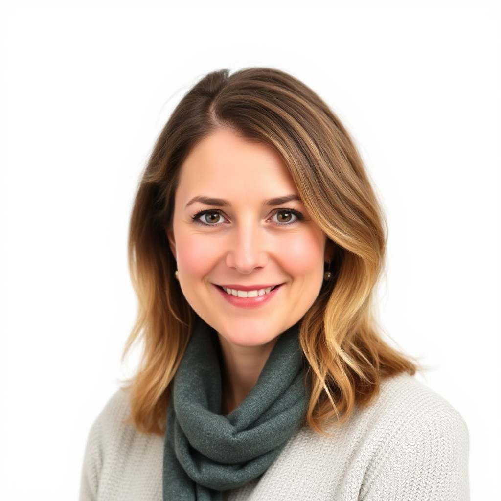 Amanda Henson's Profile