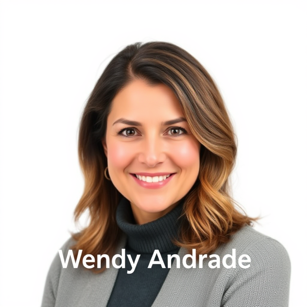 Wendy Andrade