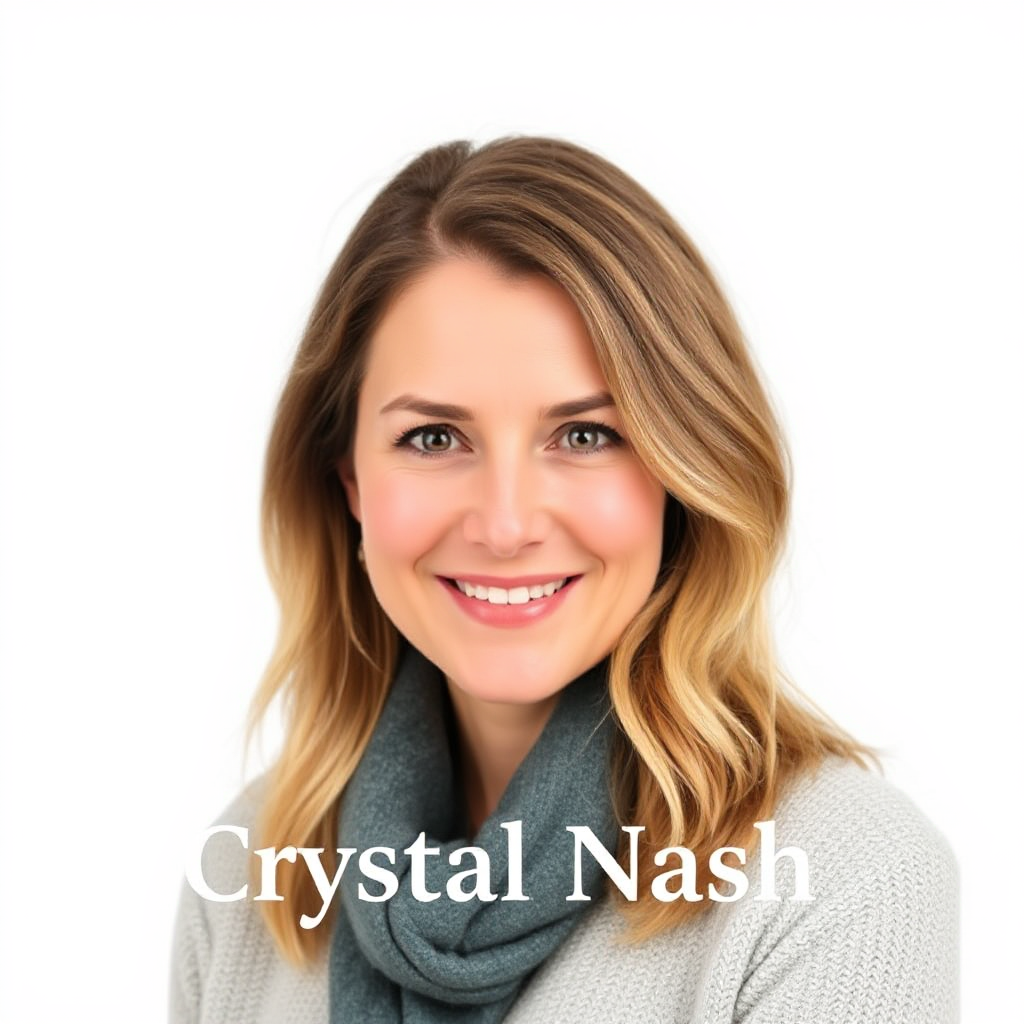 Crystal Nash