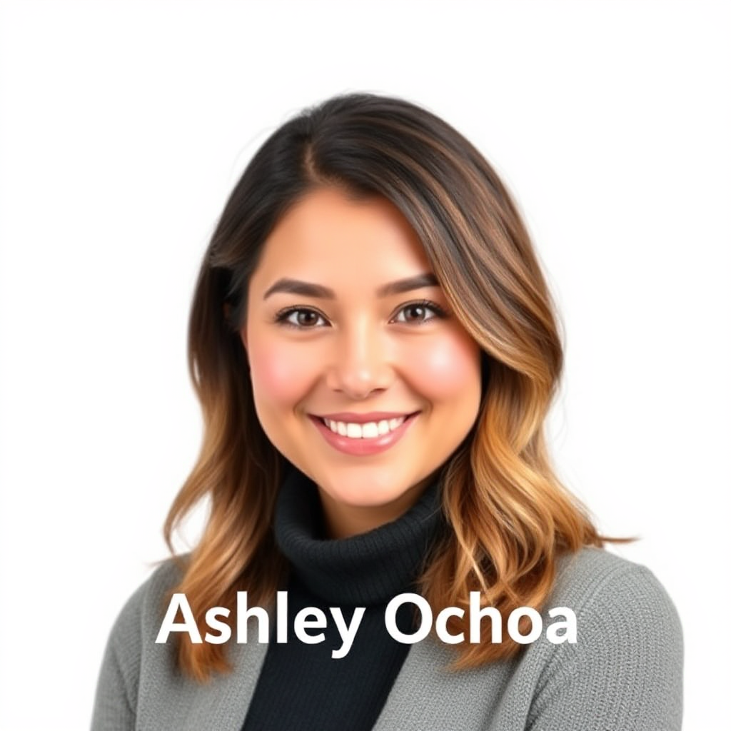 Ashley Ochoa