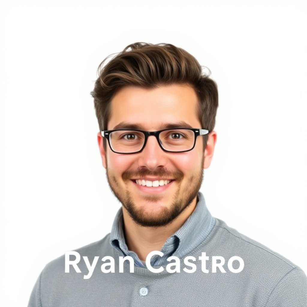 Ryan Castro's Profile