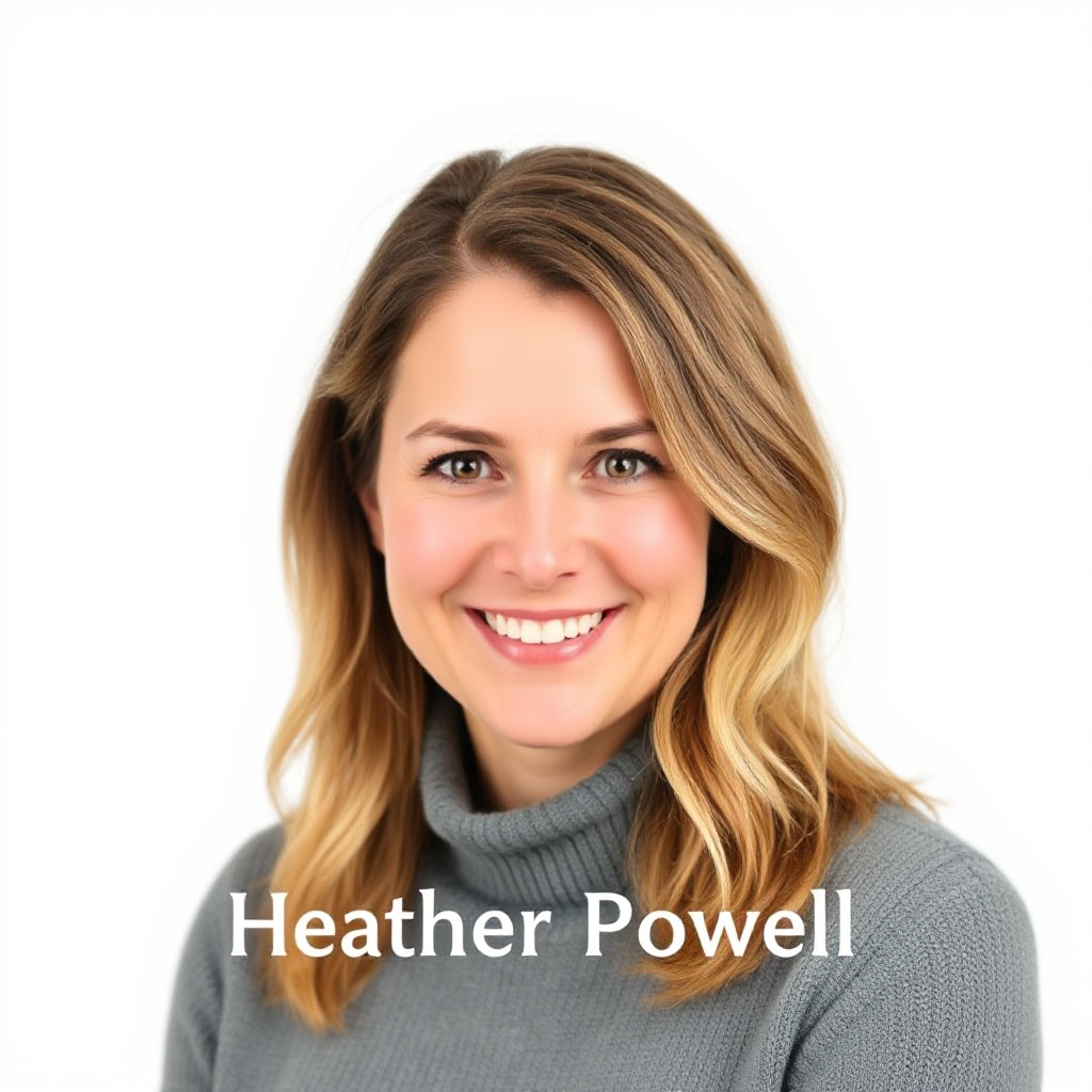 Heather Powell