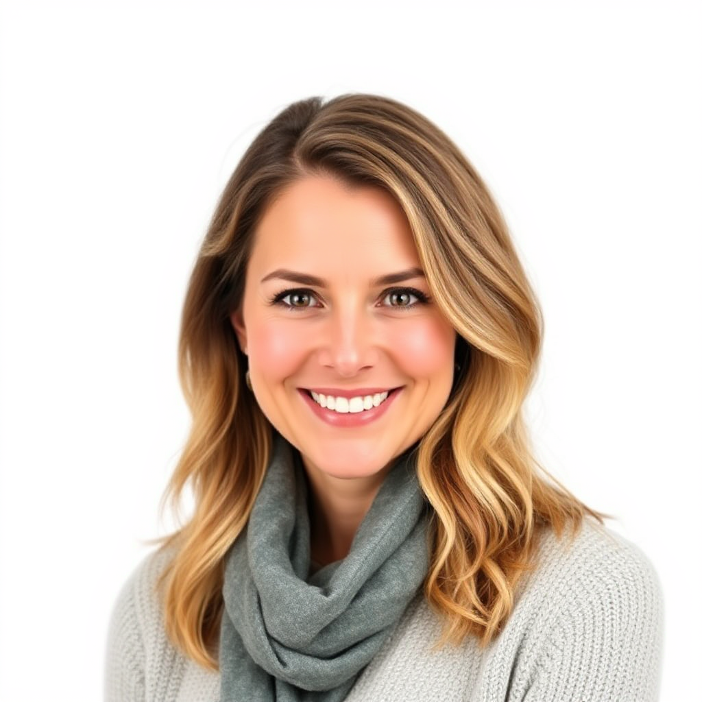 Megan Daniels MD