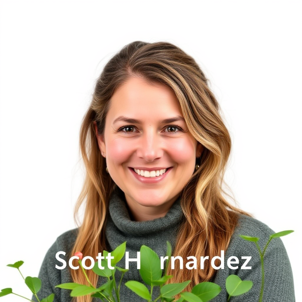 Scott Hernandez