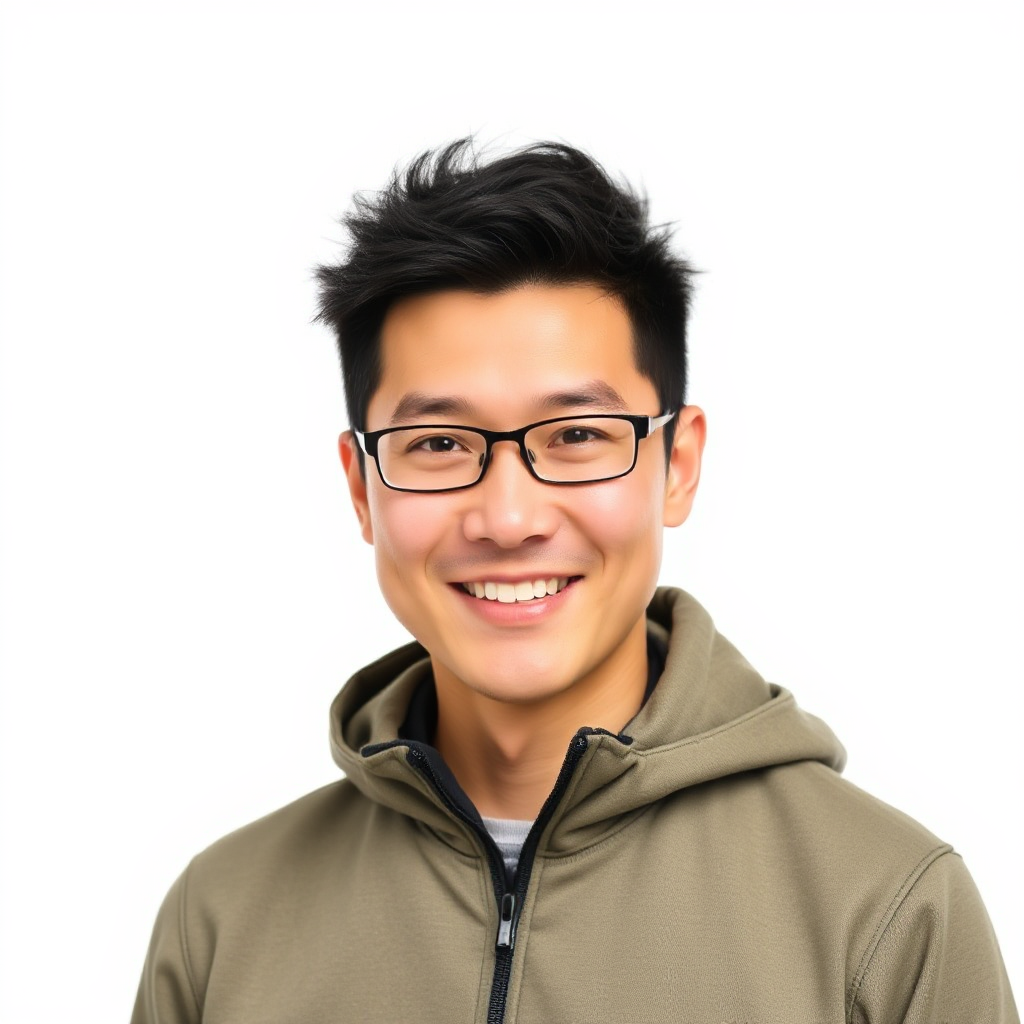 Michael Chen