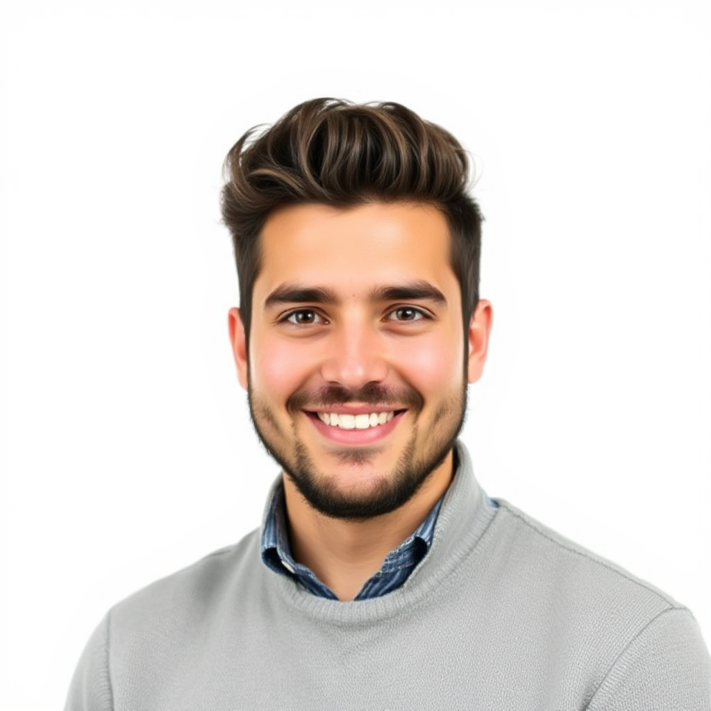 Joshua Martinez