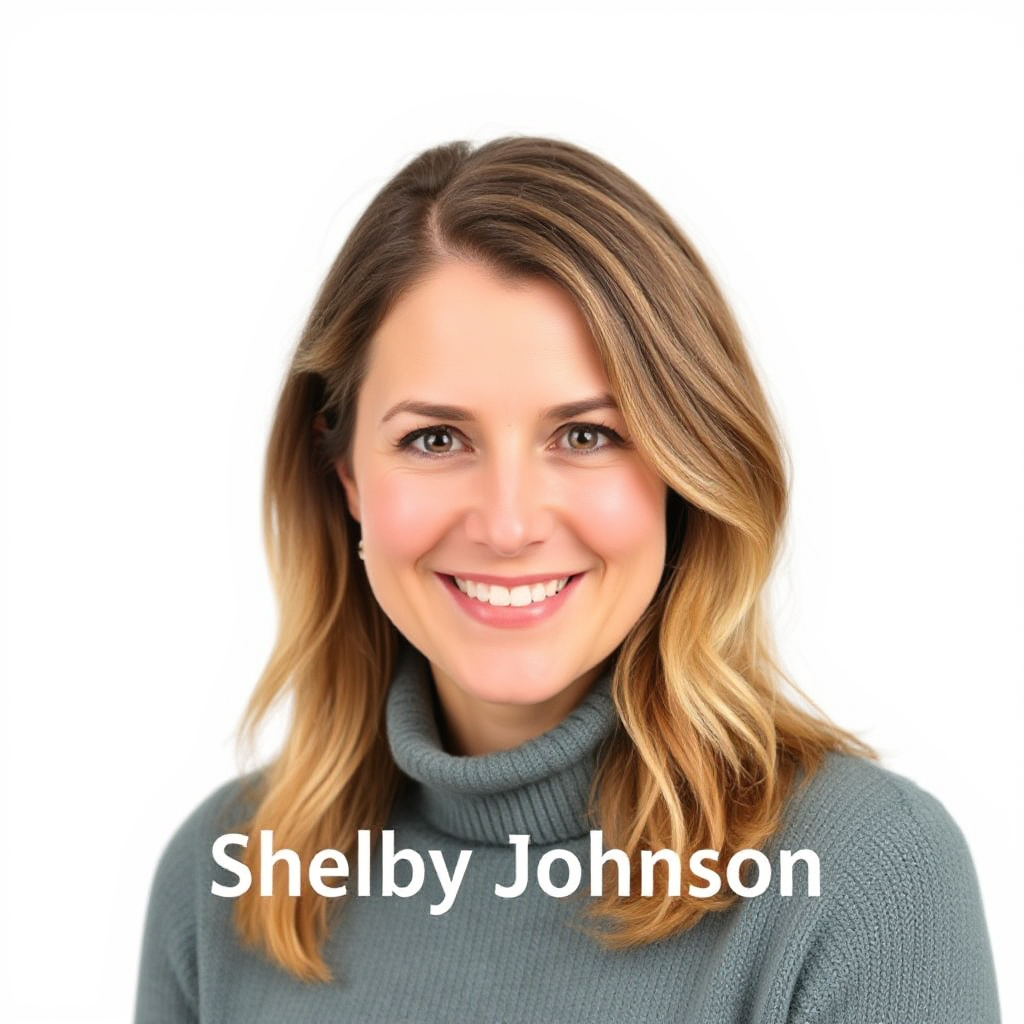 Shelby Johnson