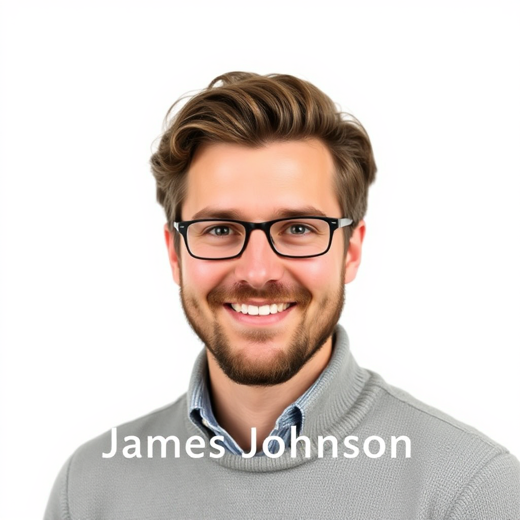 James Johnson