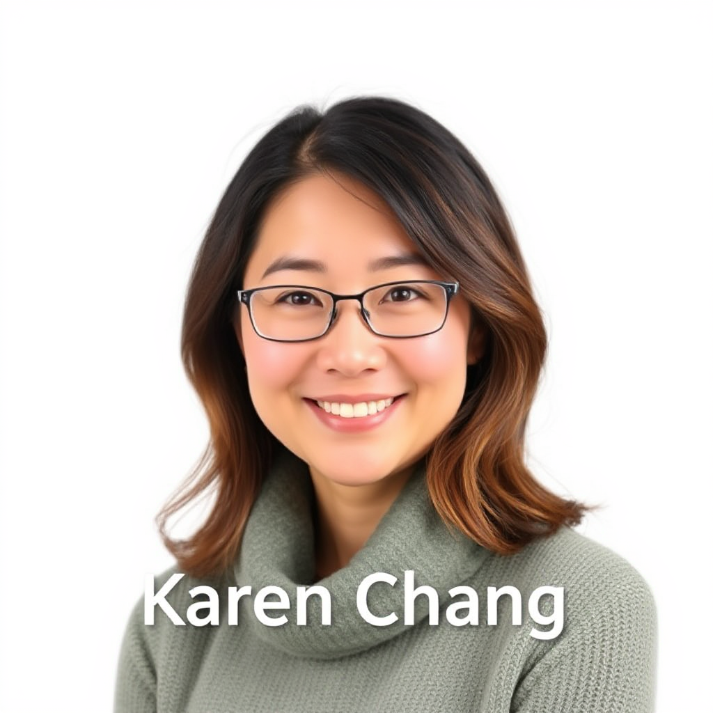 Karen Chang